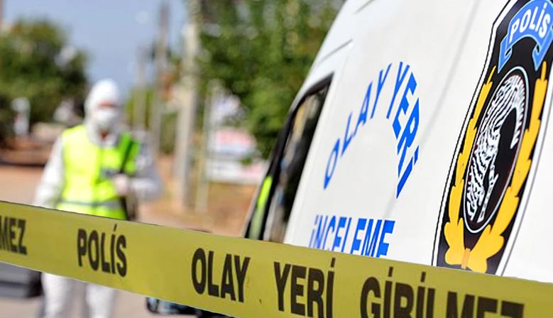 Kahramanmaraş’ta Alacak Verecek Meselesi Kanlı Bitti