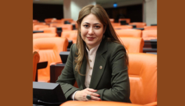 Kahramanmaraş’tan yükselen üretici sesi, Ankara’da karşılık buldu