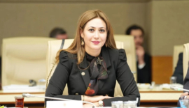 Karakoç’tan 6 Şubat İçin Anlamlı Hamle