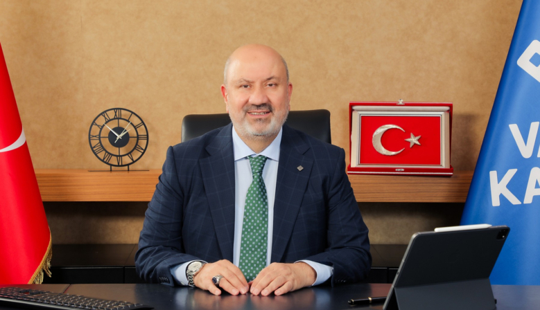 Mehmet Ali Akben, KMTSO Yüksek İstişare Kurulu’nda