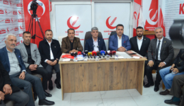 Muhammed Aydoğar, Su Faturası Hakkında Konuştu