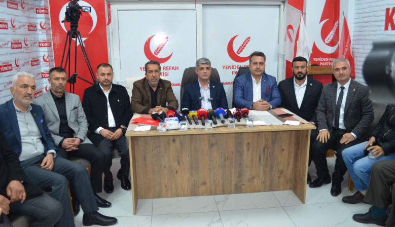 Muhammed Aydoğar, Su Faturası Hakkında Konuştu