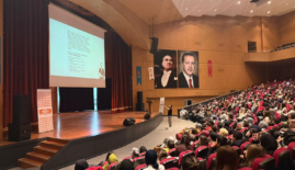 Onikişubat Belediyesi’nin YKS ve KPSS Kazandıran Taktikler Kampı yoğun katılımla başladı