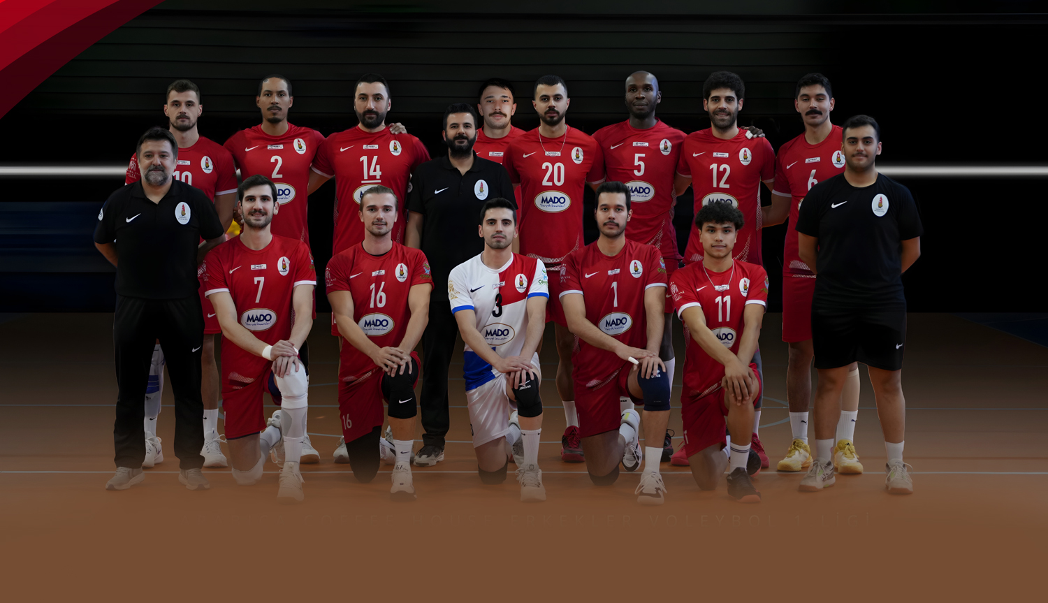 Onikişubat Belediyespor şampiyonluk maçına çıkıyor!