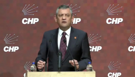 Özgür Özel’den Kahramanmaraş’ta dikkat çeken açıklamalar