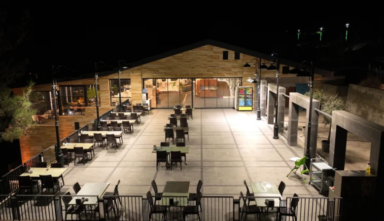 Şairler Tepesi ve Çamlıca’da Ramazan Boyunca Uygun Fiyatlı, Lezzet Dolu İftar Sofraları