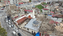 Asırlık Miras Yeniden Ayağa Kalktı: Ulu Camii ve Boğazkesen Camii İbadete Açıldı