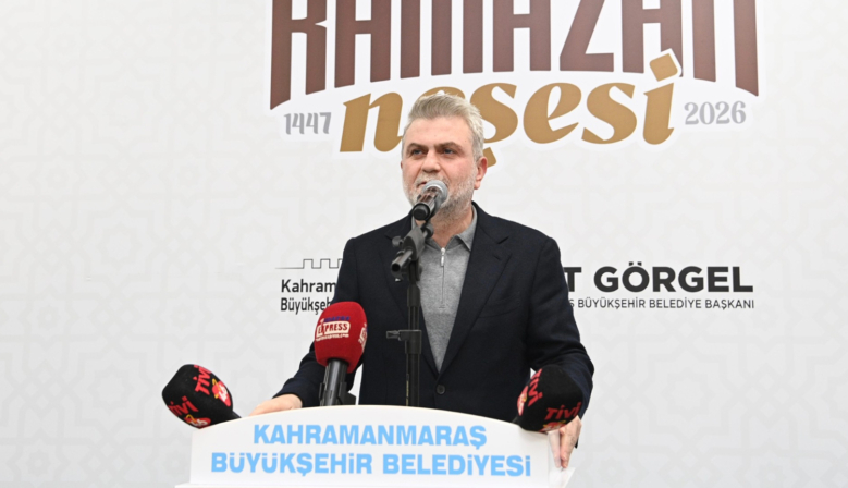 Başkan Görgel: “23 Ayda 1,5 Milyarlık Yatırımla Pazarcık’ın Geleceğine Katkı Sağladık”