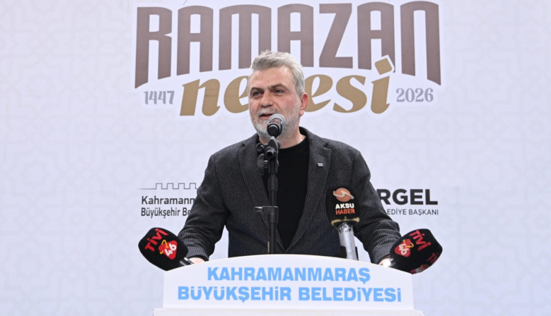 Başkan Görgel: “Elbistan’ın Altyapı ve Yol İhtiyacını Çözüme Kavuşturuyoruz”