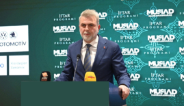 Başkan Görgel, “Topyekûn Mücadeleyle Yeni Kahramanmaraş’ı Oluşturuyoruz”