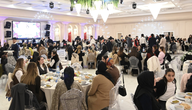 Büyükşehir’den 8 Mart’a Özel İftar Programı