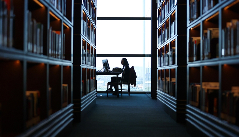 Edebiyatın Şehrinde Kütüphane Haftası