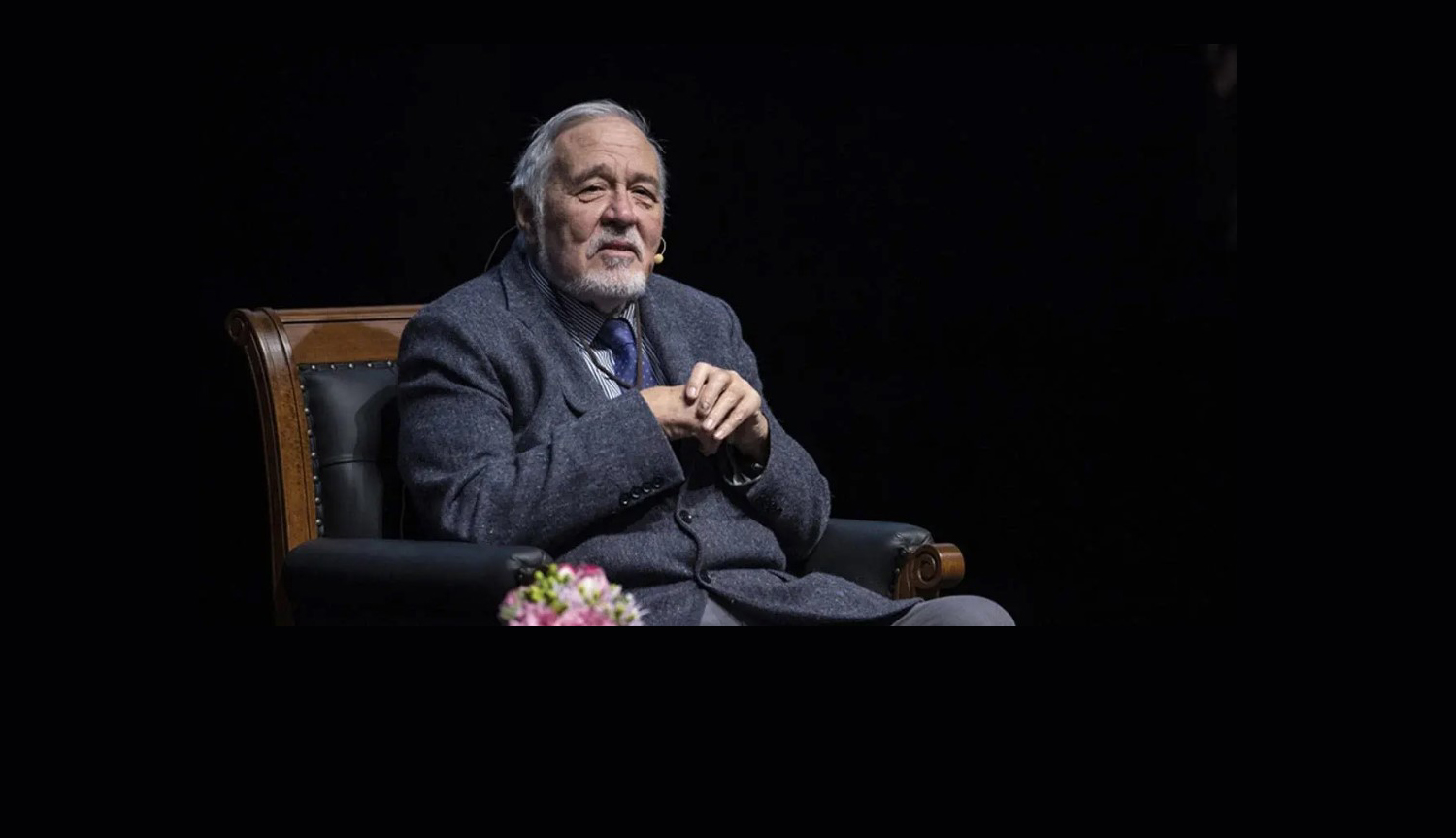 İlber Ortaylı hayatını kaybetti