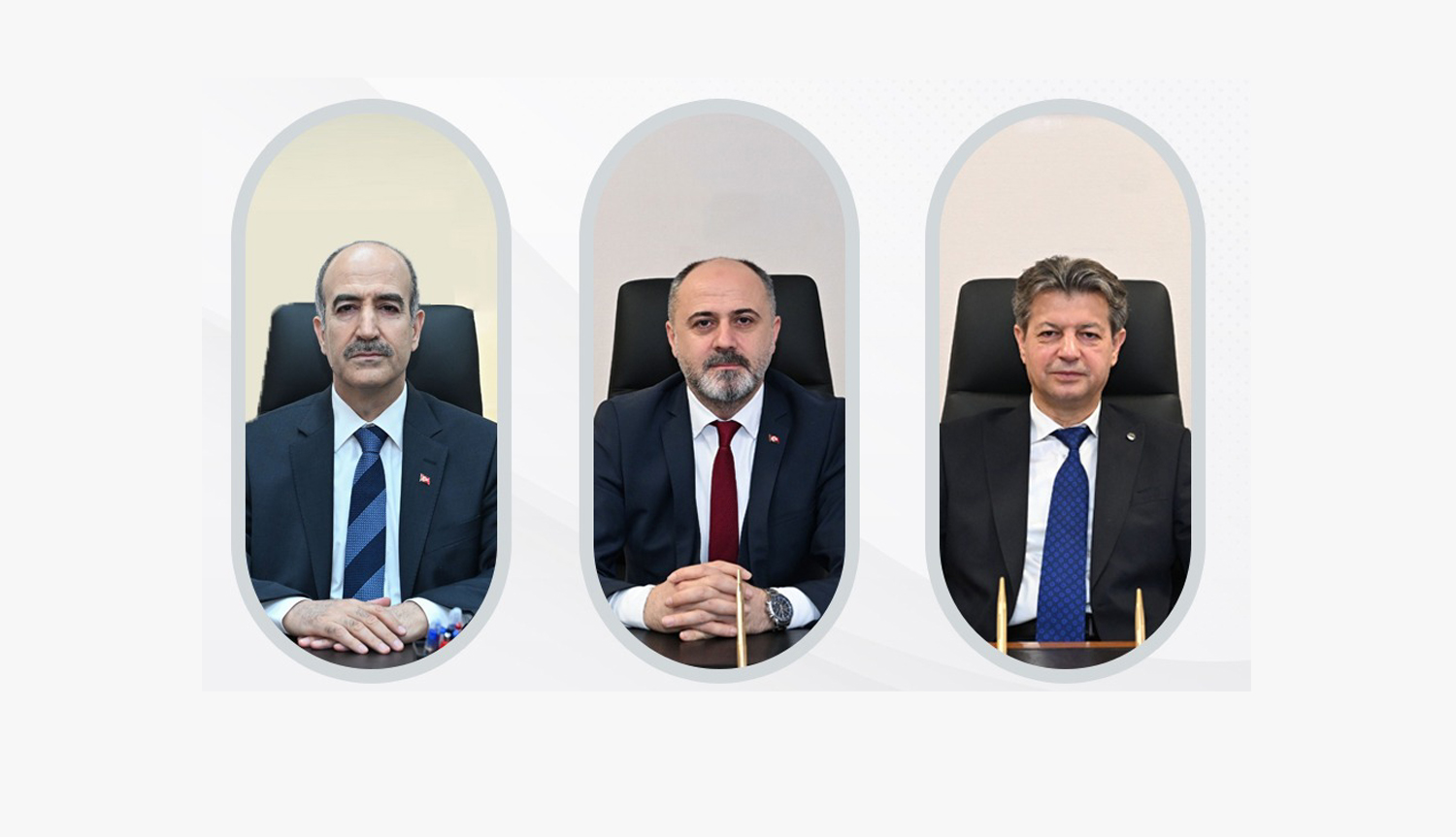 KSÜ’de Rektör Yardımcılığı Görevine Atamalar Yapıldı