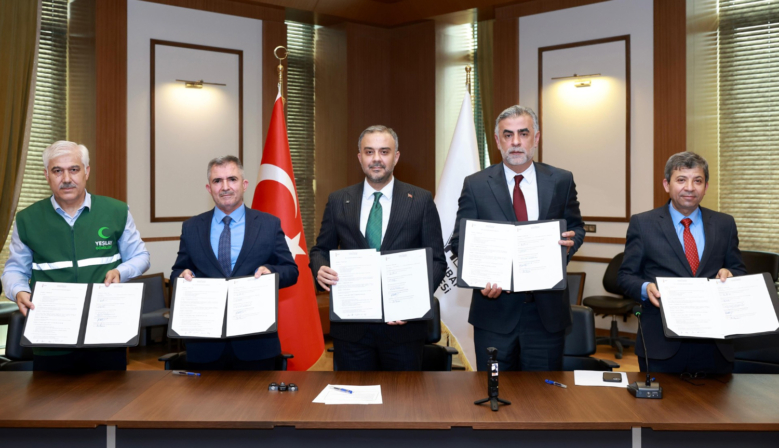 Kahramanmaraş’ta Aile Akademisi hayata geçti