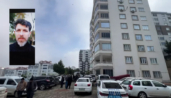 Kahramanmaraş’ta Oğul Babasını Bıçaklayarak Öldürdü!