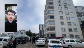 Kahramanmaraş’ta Oğul Babasını Bıçaklayarak Öldürdü!