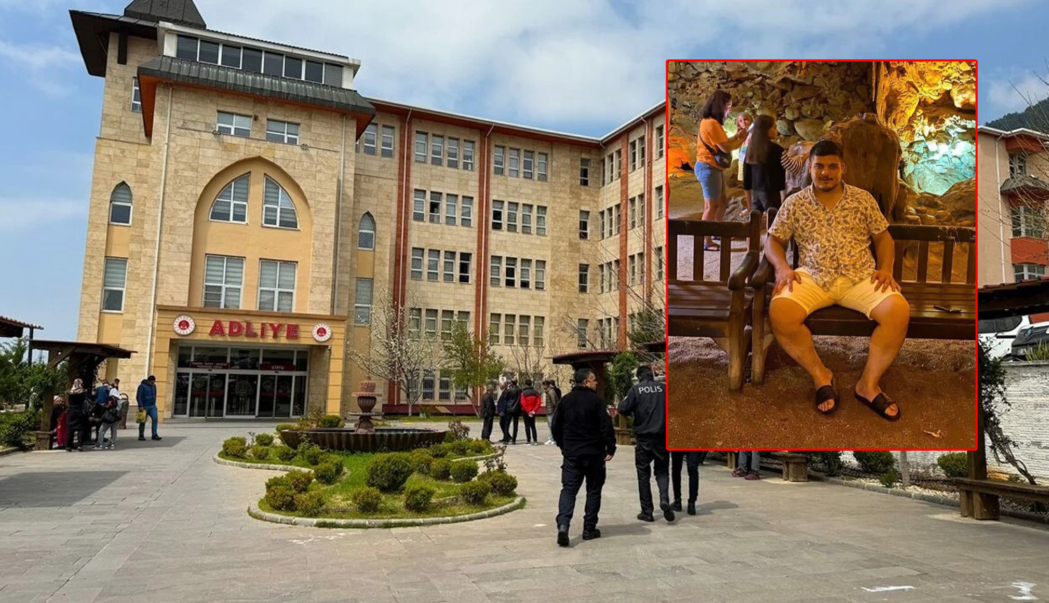 Kahramanmaraş’taki Su” Cinayeti Davasında Karar Çıktı