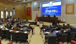 Kahramanmaraş’tan Su Tarifesinde Türkiye’ye Örnek Karar