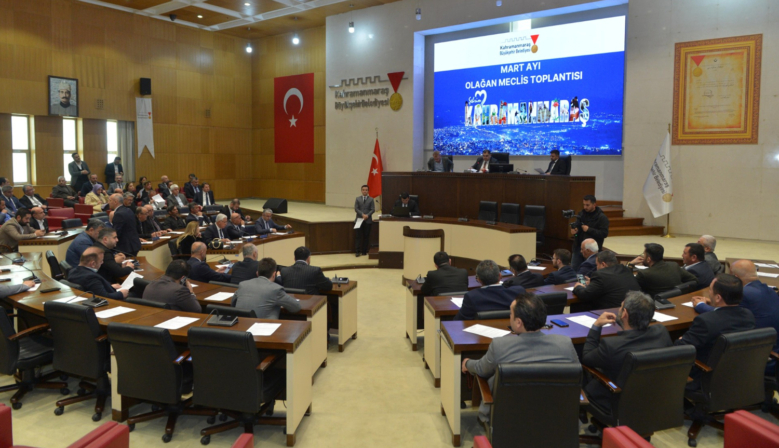 Kahramanmaraş’tan Su Tarifesinde Türkiye’ye Örnek Karar