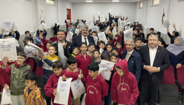 Maarifin Kalbinde Ramazan: Onikişubat Belediyesi gelenekleri yaşatıyor