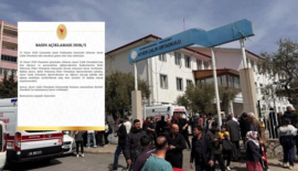 Ayser Çalık Ortaokulu Eğitime Farklı Bir Okulda Devam Edecek