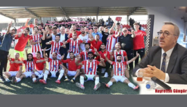 Güngör’den İstiklalspor İtirafı: “Mecburiyetten Kurduk