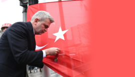 İstiklal Madalyası, Aziz Ecdadın Şanlı Zaferinin Edebi Bir Tescilidir