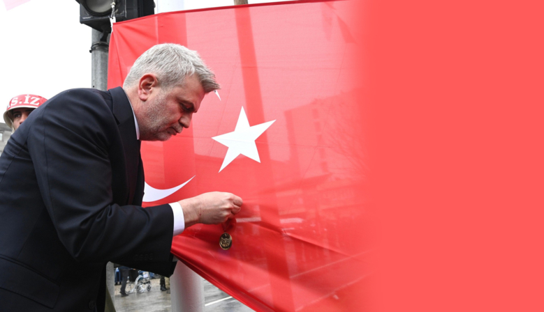 İstiklal Madalyası, Aziz Ecdadın Şanlı Zaferinin Edebi Bir Tescilidir