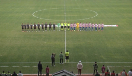 İstiklalspor, Somaspor’u 3 golle geçerek play-off biletini aldı