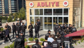 KAHRAMANMARAŞ’TA ZEHİR TACİRLERİNE AĞIR DARBE