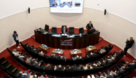 KMTSO Başkanı Buluntu: “Kahramanmaraş Üretmeye Devam Ediyor”