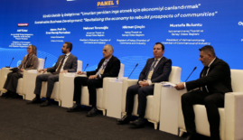 KMTSO’dan Bir Önemli Proje Başarısı Daha