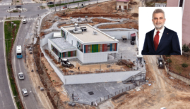 Kahramanmaraş Çocuk Sanat Merkezi Minik Misafirlerine Kavuşmak İçin Gün Sayıyor