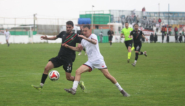 Kahramanmaraşspor tarihinde ilk kez amatör lige düştü