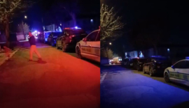 Kahramanmaraş’ta Aileler Arası Silahlı Çatışma: 6 Yaralı