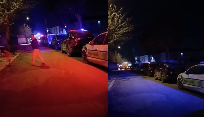 Kahramanmaraş’ta Aileler Arası Silahlı Çatışma: 6 Yaralı