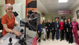 Kanser Hastalarına Umut: Geleceğe Bir Şans Daha