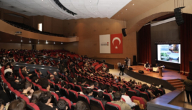 Kütüphane Haftası Etkinlikleri Kültür ve Sanat Dolu Programla Noktalandı