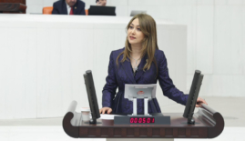 MHP’li Karakoç: “Dijital Tehdit Çocuklarımızı Kuşatıyor”