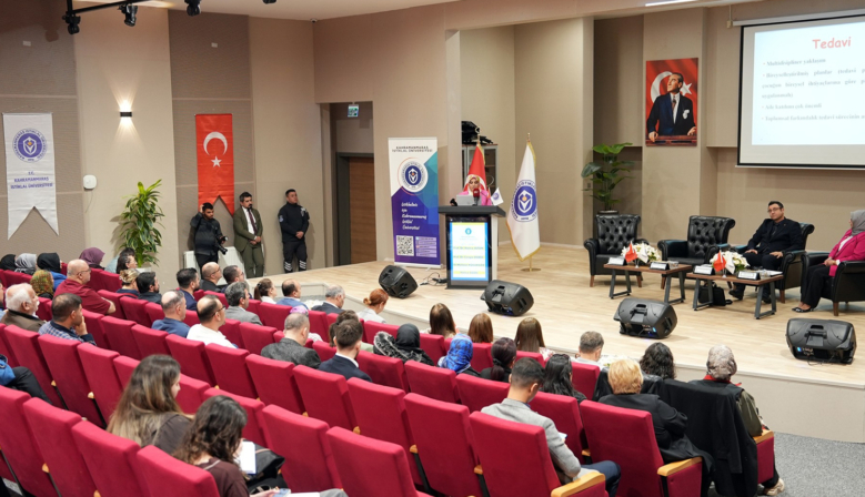 Otizm, Tüm Yönleriyle Ele Alındı