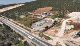 Pazarcık Kesimhanesi Yenilendi