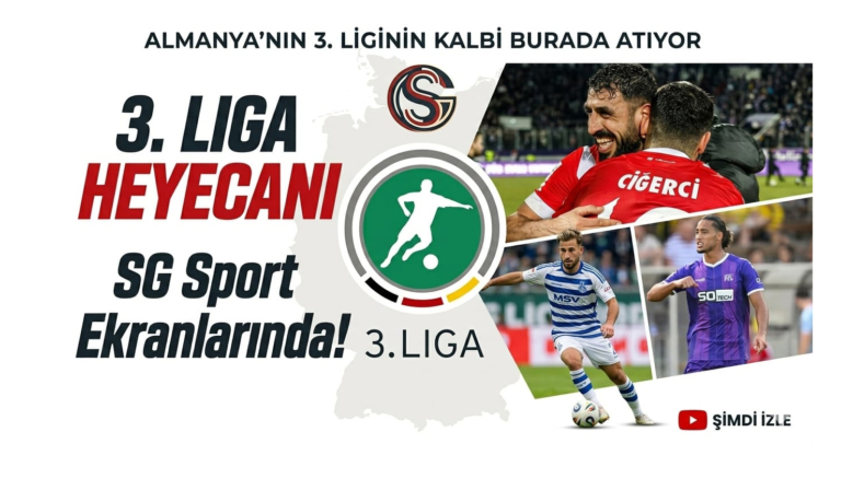 SG Sport’tan Çifte Atılım