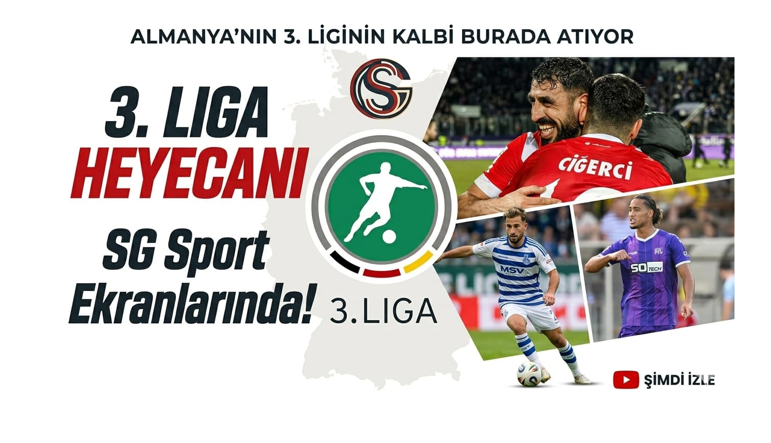 SG Sport’tan Çifte Atılım