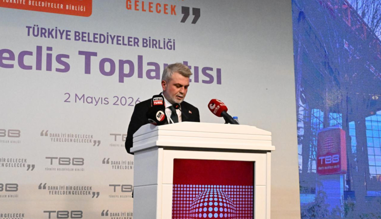 Başkan Görgel: “Kahramanmaraş Modelini 86 Milyona Yaymak İstiyoruz”