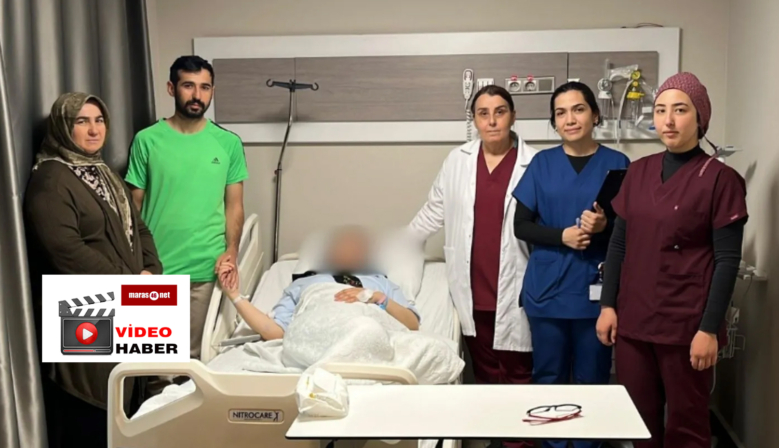 KANSERİ YENDİ İKİZ BEBEK SAHİBİ OLDU