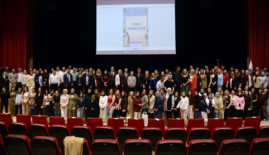 KSÜ’de Hemşireler Haftası Programı Düzenlendi