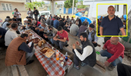 Kahramanmaraş’ta MC Tuğra Yapı’dan deprem sonrası konut ve kuyumcu atölyesi hamlesi