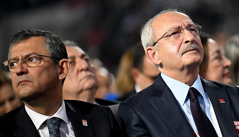 Kurultay davasında Kılıçdaroğlu yönetiminin CHP yönetimini devralmasına karar verildi
