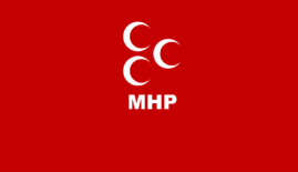 MHP Onikişubat ve Dulkadiroğlu İlçe Teşkilatı yönetim kurulu açıklandı
